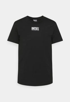 Diesel DIEGOS ECOSMALLOGO UNISEX - T-shirt imprimé Prix Cassé t-shirts col rond
