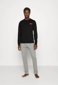 Diesel UMSET-TDIEGO-LSC-JUL - Pyjama Prix Compétitif pyjamas haute homme
