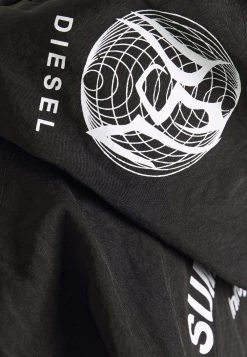 Diesel Prix Équitable J-ETHAN JACKET UNISEX - Veste légère vestes capuche -Boutique France Diesel 4902c099dd2f458ba35d9667e96dca2b