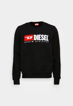 Diesel S GINN DIV - Sweatshirt Promos sweats & hoodies col rond male 11 Diesel S GINN DIV - Sweatshirt Promos sweats & hoodies col rond male -Boutique France Diesel 4908e74f523a4759a276b4111c10af5d