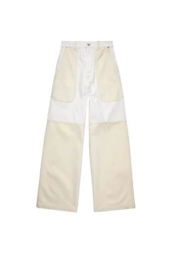 Diesel Qualité Fiable Jean flare jeans haute femme -Boutique France Diesel 4928c683e6c94a369531286d5993383f