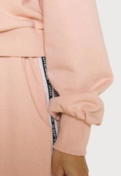 Diesel FELPH - Haut de pyjama Se Vend Bas Prix lingerie col rond femme -Boutique France Diesel 494cfd4cdcb94d25a8880fba9d6858d1