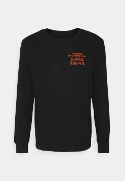 Prix De Rêve Diesel WILLY - Pullover pulls et gilets col rond homme -Boutique France Diesel 4954148495cb4ff9afe346a59e2d6b5f 1