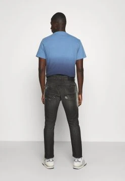 Diesel Vendre KROOLEY-Y-T 30 - Pantalon classique pantalons normale male -Boutique France Diesel 4970e5ad0ad7474783621c21de4e4341