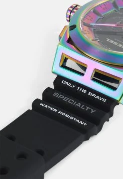 Diesel TIMEFRAME - Montre à aiguilles Prix Réduit montres et bijoux boucle ardillon male -Boutique France Diesel 497d86be67f74d75aae1278fdc170da0