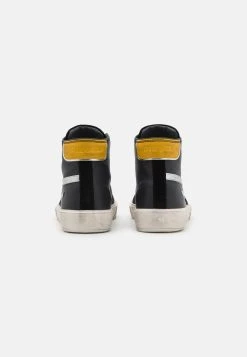 Diesel S-MYDORI ML - Baskets montantes Prix Sympa sneakers rond male 9 Diesel S-MYDORI ML - Baskets montantes Prix Sympa sneakers rond male -Boutique France Diesel 49a1fbe4aa75477cad669b437b08f155