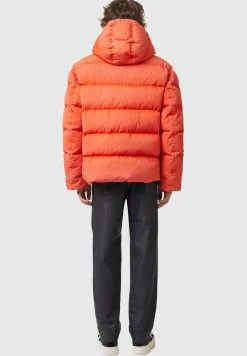 Meilleur Prix Garanti Diesel W-GILLES - Doudoune manteaux capuche homme -Boutique France Diesel 49a4e73dc59e4fb7a0defb47fac23bbb