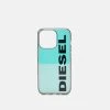 Petit Prix Diesel SNAP CASE FOR IPHONE13 PRO UNISEX - Étui à portable tech et audio imprimé