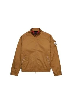 Un Tarif Préférentiel Diesel J-HARRY - Veste mi-saison vestes col montant homme -Boutique France Diesel 49cf371e7f0e461487b48f576367b093