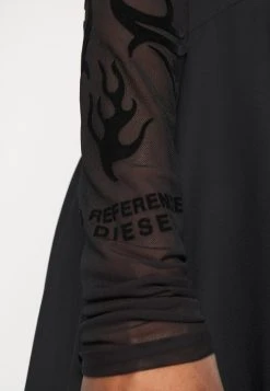 Diesel Meilleur Prix Garanti ADELE - Robe de jour robes col en v profond femme -Boutique France Diesel 49dc83d149034edeb24b5bd8ba8afed8