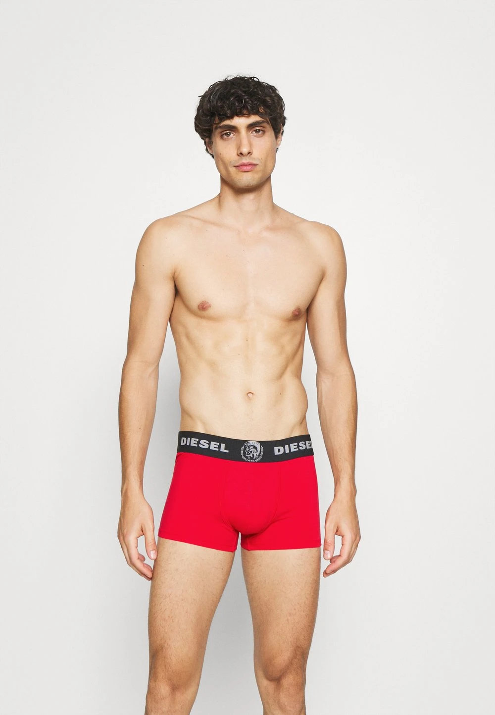 Diesel Prix Compétitif UMBX-DAMIENTHREEPACK 3 PACK - Shorty sous-vêtements normale homme 3 Diesel Prix Compétitif UMBX-DAMIENTHREEPACK 3 PACK - Shorty sous-vêtements normale homme – Image 3