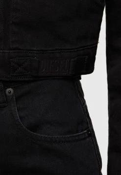 Diesel DE-BLONDY - Veste en jean Plus Bas Prix De Vente vestes col à revers femme 9 Diesel DE-BLONDY - Veste en jean Plus Bas Prix De Vente vestes col à revers femme -Boutique France Diesel 49e4878a2dbf4c378f1217b4c0e1a88e