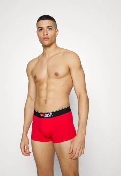 Diesel DAMIEN 3 PACK - Shorty Prix Imbattable sous-vêtements & chaussettes normale homme