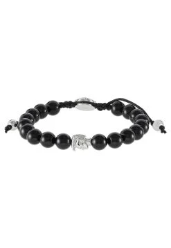 Diesel BEADS - Bracelet En promotion montres et bijoux noeuds male -Boutique France Diesel 49f516bc85284180938aca162be56dc9