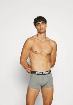 Diesel DAMIEN 3 PACK - Shorty Prix Acceptable sous-vêtements normale homme