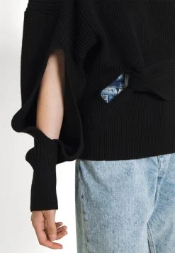 Un Tarif Préférentiel Diesel M-SYLVANIA - Pullover pulls & gilets col rond female 12 Un Tarif Préférentiel Diesel M-SYLVANIA - Pullover pulls & gilets col rond female -Boutique France Diesel 4a0870d0f45c40f1ab34209897828db1