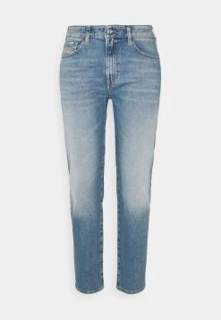 Prix Acceptable Diesel D-JOY - Jean droit jeans normale femme