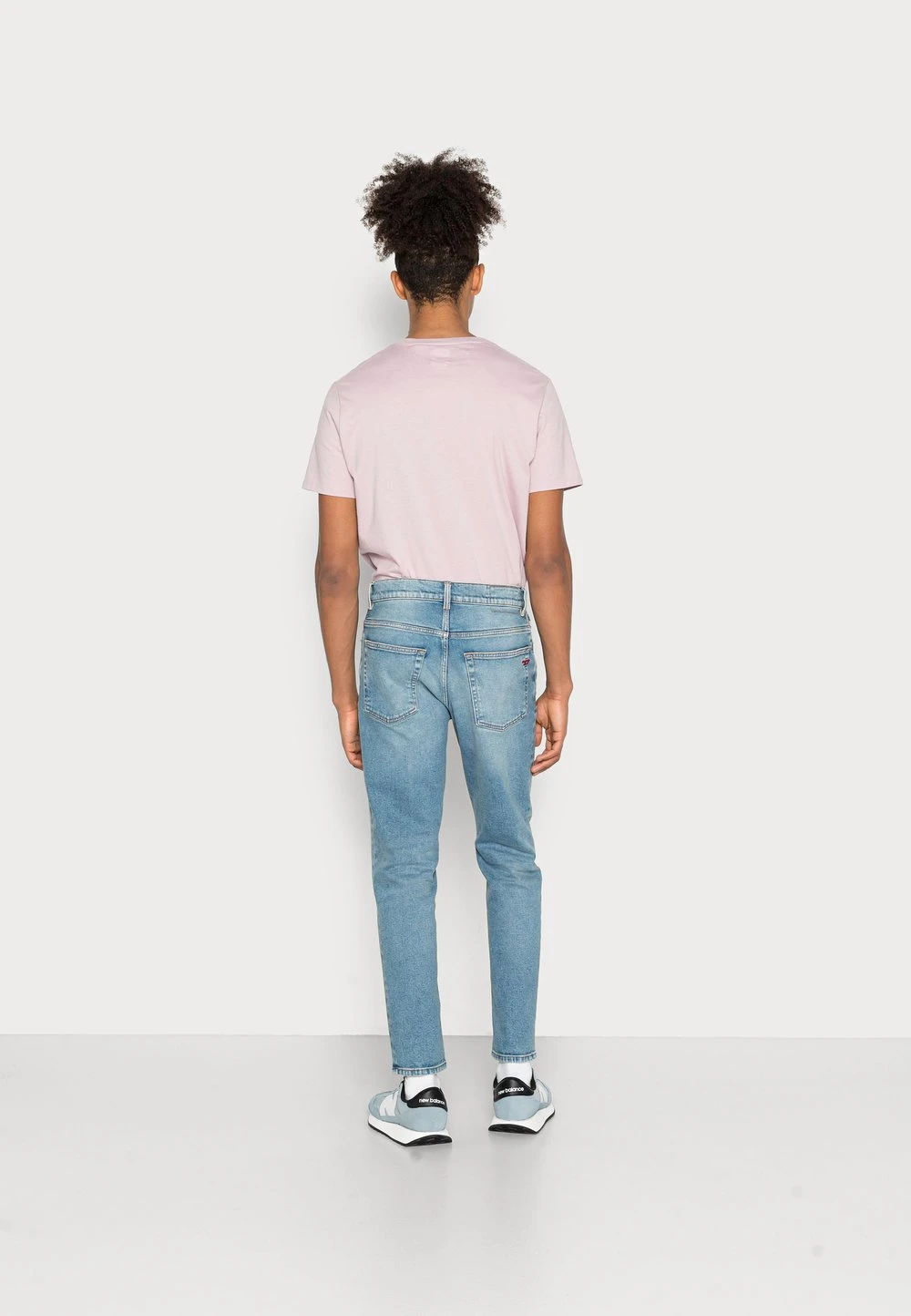 Diesel FINING - Jean droit Bas Prix jeans normale homme 3 Diesel FINING - Jean droit Bas Prix jeans normale homme – Image 3