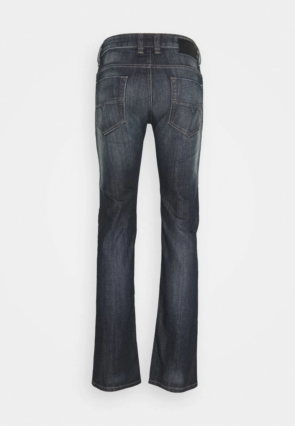 Qualité Supérieure Diesel SAFADO-X - Jean droit jeans normale homme 2 Qualité Supérieure Diesel SAFADO-X - Jean droit jeans normale homme – Image 2