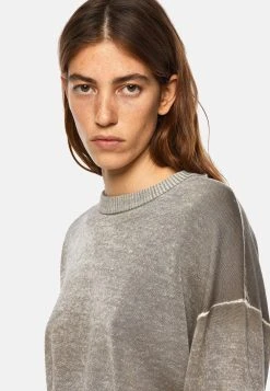 Garantie De Qualité 100% Diesel M-CALIFORNIA - Pullover pulls et gilets col rond femme -Boutique France Diesel 4adf8857ad6a4f68bbe0e0a51eb1bc37