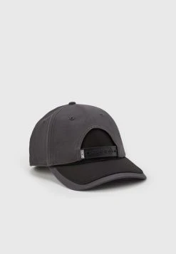 Prix Discount Diesel DOUBLY UNISEX - Casquette casquettes, chapeaux et bonnets