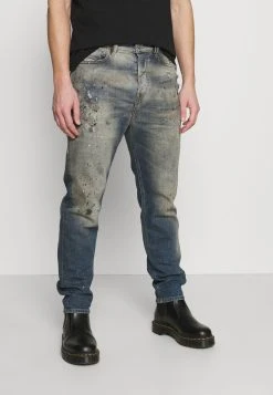 Diesel Vendre-Réclame D-VIDER - Jean boyfriend jeans normale homme