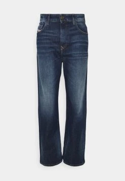 Haute Qualité Diesel D-REGGY - Jean droit jeans normale femme