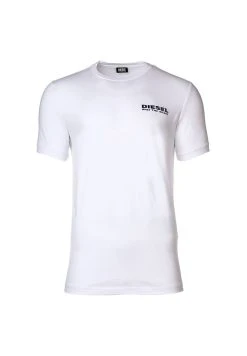 Diesel T-shirt imprimé Prix Accessible t-shirts & polos col rond homme -Boutique France Diesel 4b549333d5fc449ebf2b020171288491