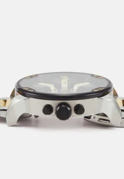 Diesel MR. DADDY 2.0 - Montre à aiguilles Meilleure qualité montres et bijoux 3 atm male -Boutique France Diesel 4b5fac501440449f8e642eed5fa50f51