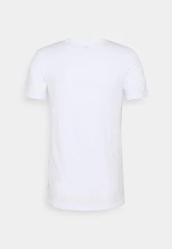 Diesel UMLT-JAKE TWOPACK 2 PACK - T-shirt basique Bon Rapport Coût-Efficacité t-shirts col rond male -Boutique France Diesel 4b68b767a4ab430bb63c1e53307b3e98