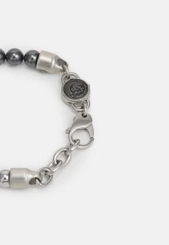 Prix Usine Diesel BEADS - Bracelet montres et bijoux mousqueton homme 5 Prix Usine Diesel BEADS - Bracelet montres et bijoux mousqueton homme -Boutique France Diesel 4b6f22abfc4746b48b4e3b616a9492a8