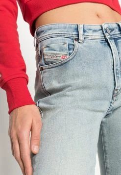 Diesel Jean slim Qualité Supérieure jeans haute female -Boutique France Diesel 4b87c1dc1bed4e378ec496b8479d111c