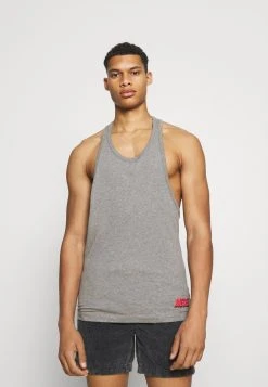 Prix d’Amis Diesel UMTK-LOCO-ELAS - Débardeur t-shirts encolure large ronde male