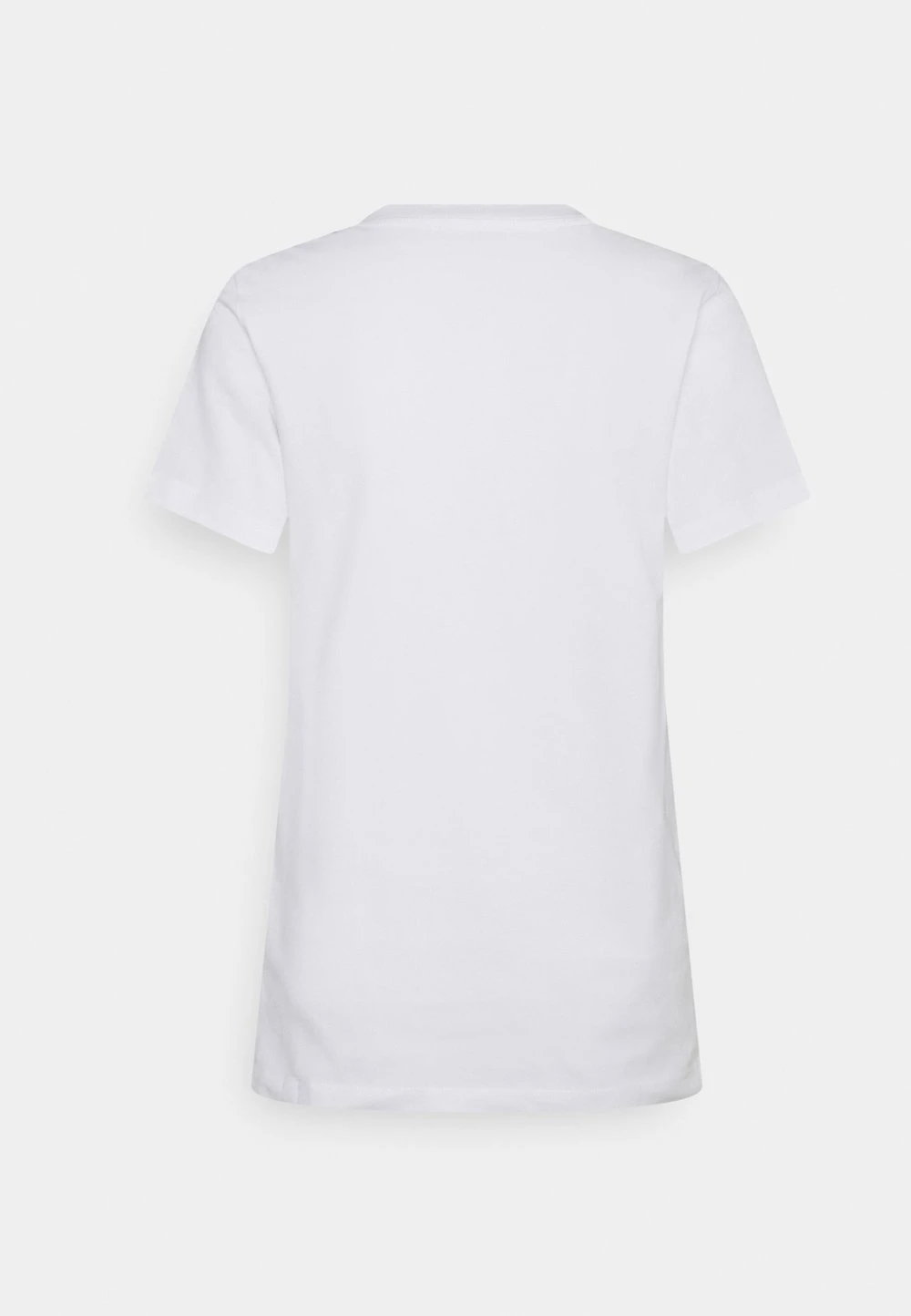 Diesel Rabais T-SILY-ECOSMALLOGO - T-shirt imprimé t-shirts col rond female 2 Diesel Rabais T-SILY-ECOSMALLOGO - T-shirt imprimé t-shirts col rond female – Image 2