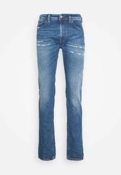 Diesel Prix Cassé THOMMER-X - Jean slim jeans normale -Boutique France Diesel 4bacfbd154db4b6bac127398095f705f