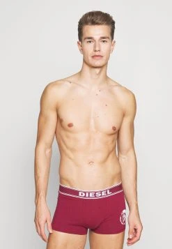 Diesel UMBX SHAWN 3 PACK - Shorty qualité absolue sous-vêtements & chaussettes normale homme -Boutique France Diesel 4bc51c1aede34e69a268b69fbd5b586f