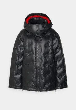 Diesel ANAIS - Doudoune Remise En Ligne vestes & blazers capuche female -Boutique France Diesel 4befc77b4c7f4fcd872c2fbabf1e12ad