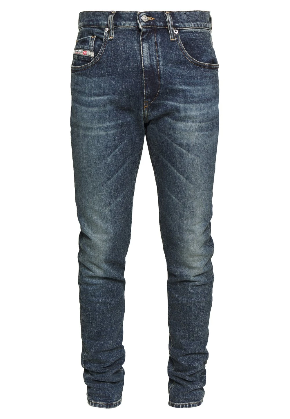 Discount En Ligne Diesel Jean droit jeans normale male 29 Discount En Ligne Diesel Jean droit jeans normale male – Image 29
