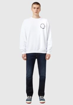 Diesel S-YUK MC - Baskets montantes Prix Refroidis baskets & sneakers rond homme