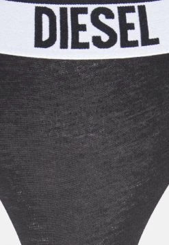Diesel UFST-STARSEY-THREEPACK ST 3 PACK - String Qualité garantie 100% lingerie normale femme -Boutique France Diesel 4bfa2d3b6dac457298e057f53605c30e