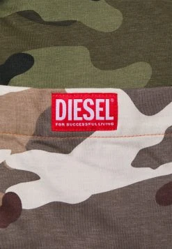 Diesel Prix Équitable UMDG-JAS-HOME - Peignoir sous-vêtements & chaussettes capuche homme -Boutique France Diesel 4c137d59d0284e68a88268875160d82b