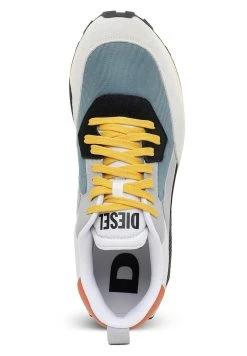 Diesel TYCHE - Baskets basses Prix Imbattable sneakers rond homme 9 Diesel TYCHE - Baskets basses Prix Imbattable sneakers rond homme -Boutique France Diesel 4c37a99b50ad4494a169e2d4d0aafdd7