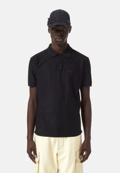 Diesel T-SMITH - Polo Prix Allégé t-shirts col polo homme