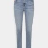 Prix Ourlé Diesel 2015 BABHILA - Jeans Skinny haute femme