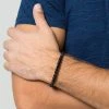 Prix Distinctifs Diesel BEAD - Bracelet montres et bijoux couleur unie male