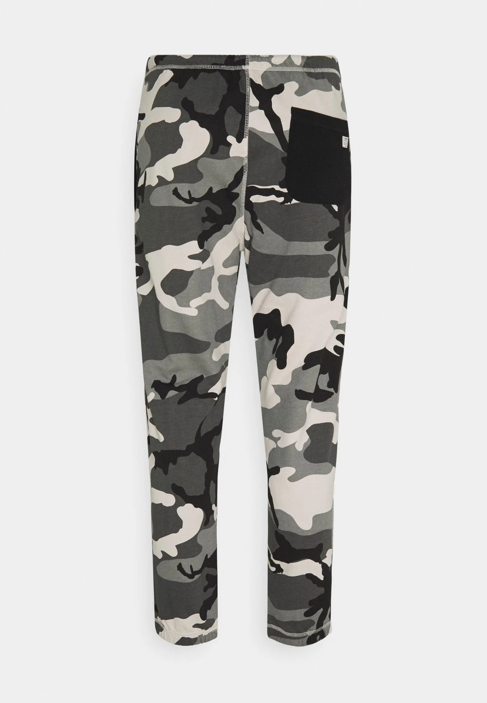 Diesel UMLB-PETER TROUSERS - Bas de pyjama Prix Accessible pyjamas normale homme 7 Diesel UMLB-PETER TROUSERS - Bas de pyjama Prix Accessible pyjamas normale homme – Image 7