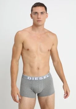 Diesel Assurance De l’Authenticité UMBX-DAMIENTHREEPACK BOXER 3PACK - MPACK:3 - Shorty sous-vêtements & chaussettes chiné homme -Boutique France Diesel 4c95f8d7f1734264968dc79b21c71671