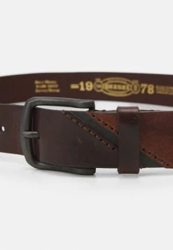Meilleur Prix Garanti Diesel BELTS B-LINE BELT - Ceinture ceintures boucle ardillon unisex -Boutique France Diesel 4c9ebe288105459b84c7f2a4711e8bc3