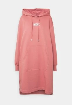 Diesel D-ILSE-ECOSMALLOGO - Robe de jour Vendre-Réclame robes capuche femme 15 Diesel D-ILSE-ECOSMALLOGO - Robe de jour Vendre-Réclame robes capuche femme -Boutique France Diesel 4ca021f72a734aa08cf203bcea318603 2