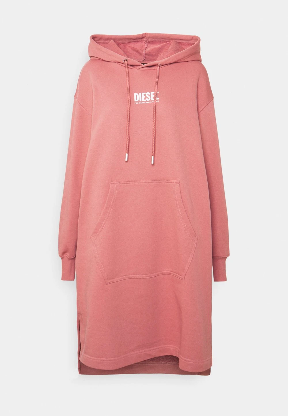 Diesel D-ILSE-ECOSMALLOGO - Robe de jour Vendre-Réclame robes capuche femme 8 Diesel D-ILSE-ECOSMALLOGO - Robe de jour Vendre-Réclame robes capuche femme – Image 8